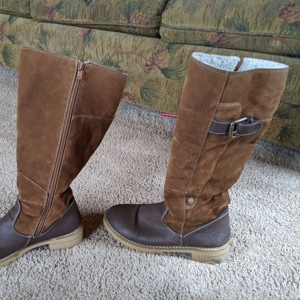 Cute boots